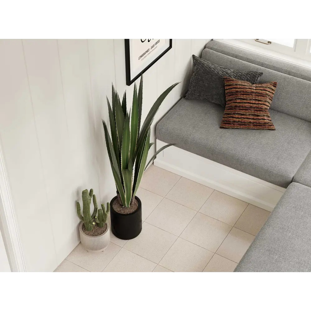 Керамогранит Estima ST101 30×30 см - антискользящий для помещений и фасадов 82152696 Standard STLM-0020543 - Вид №4