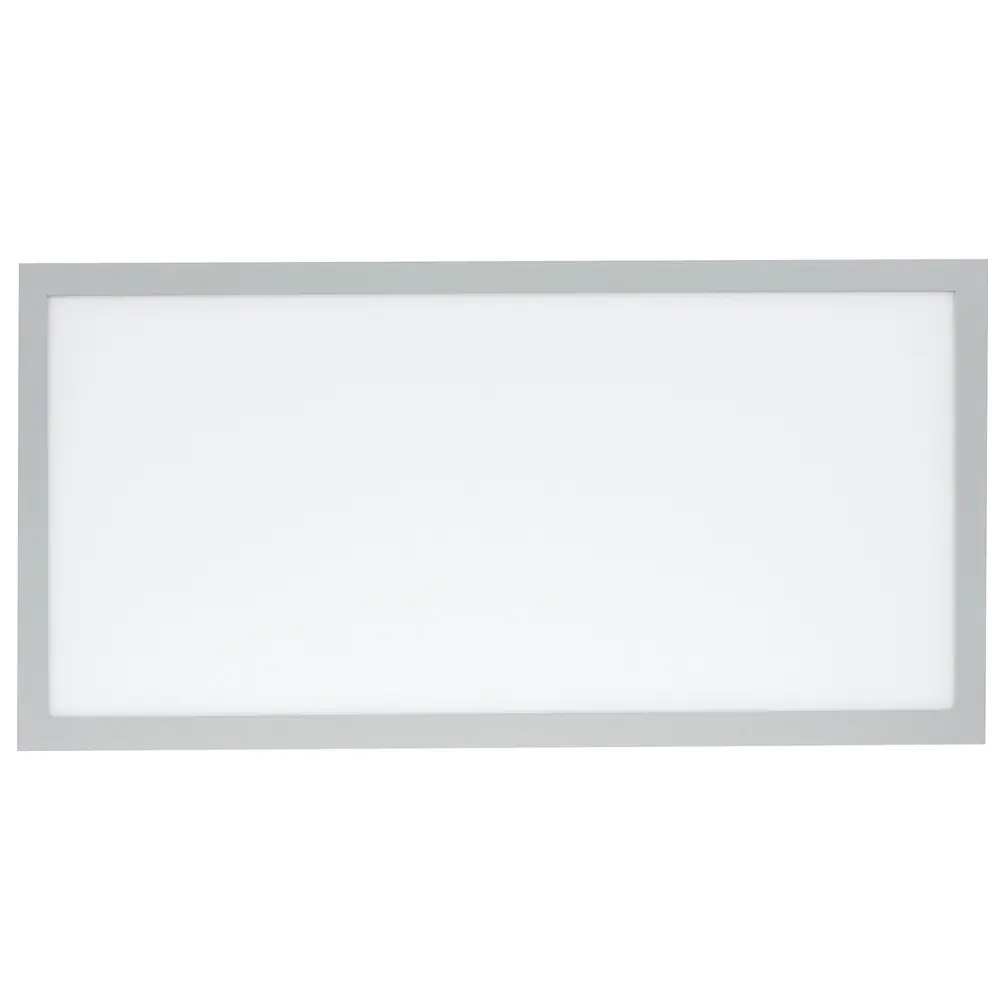 Панель светодиодная Varton, 595х295 мм, 22 Вт, 4000 К STLM-2179502