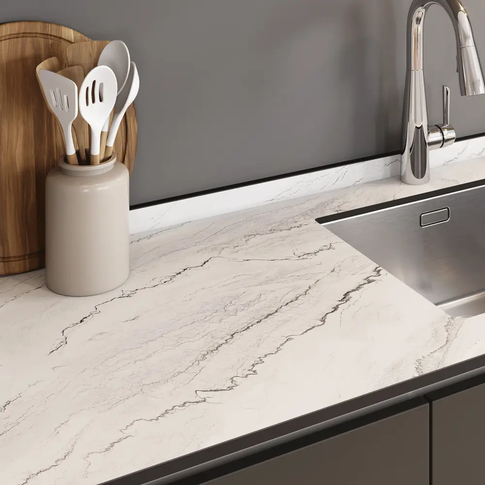 Столешница Santreyd Марола: элегантная прочность для вашей кухни 86820679 STLM-1341346 - Вид №4