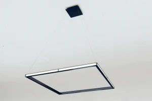 Oleant Светодиодный подвесной светильник непрямого света из алюминия