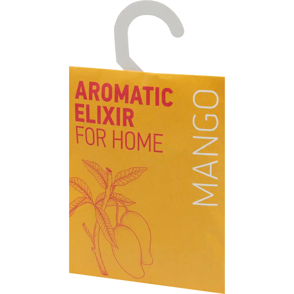 Саше ароматическое Bago Home Манго и Маракуйя 10г STLM-2113055 - Вид №1