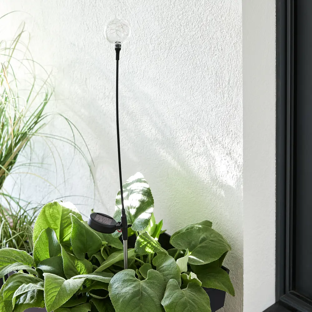 Садовая подсветка INSPIRE на солнечной батарее с эффектом колебания 89108447 STLM-1583343 - Вид №1