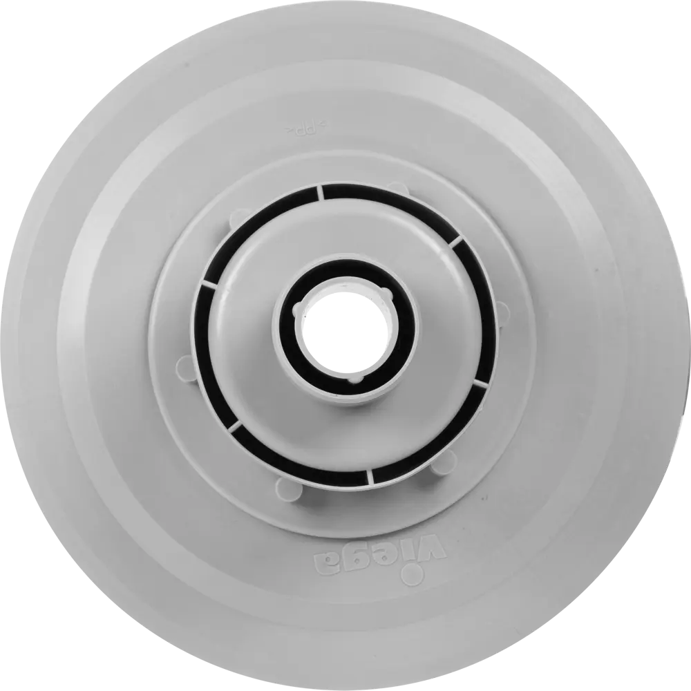 Трап для душа Viega Advantix 556914 100x100 мм гидрозатвор 556914 STLM-2028321 - Вид №4