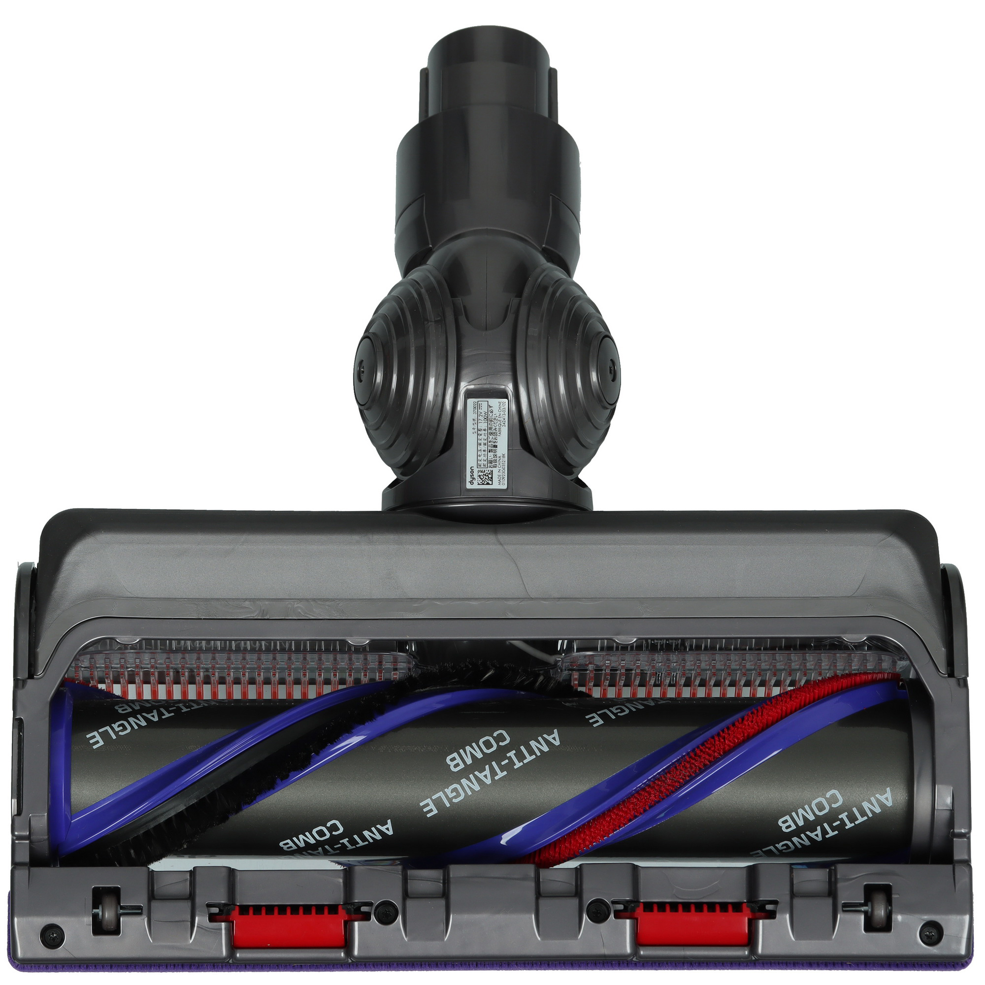 5430140 Пылесос  вертикальный  Dyson V15 Detect Absolute  серый STDN-0074883 - Вид №10