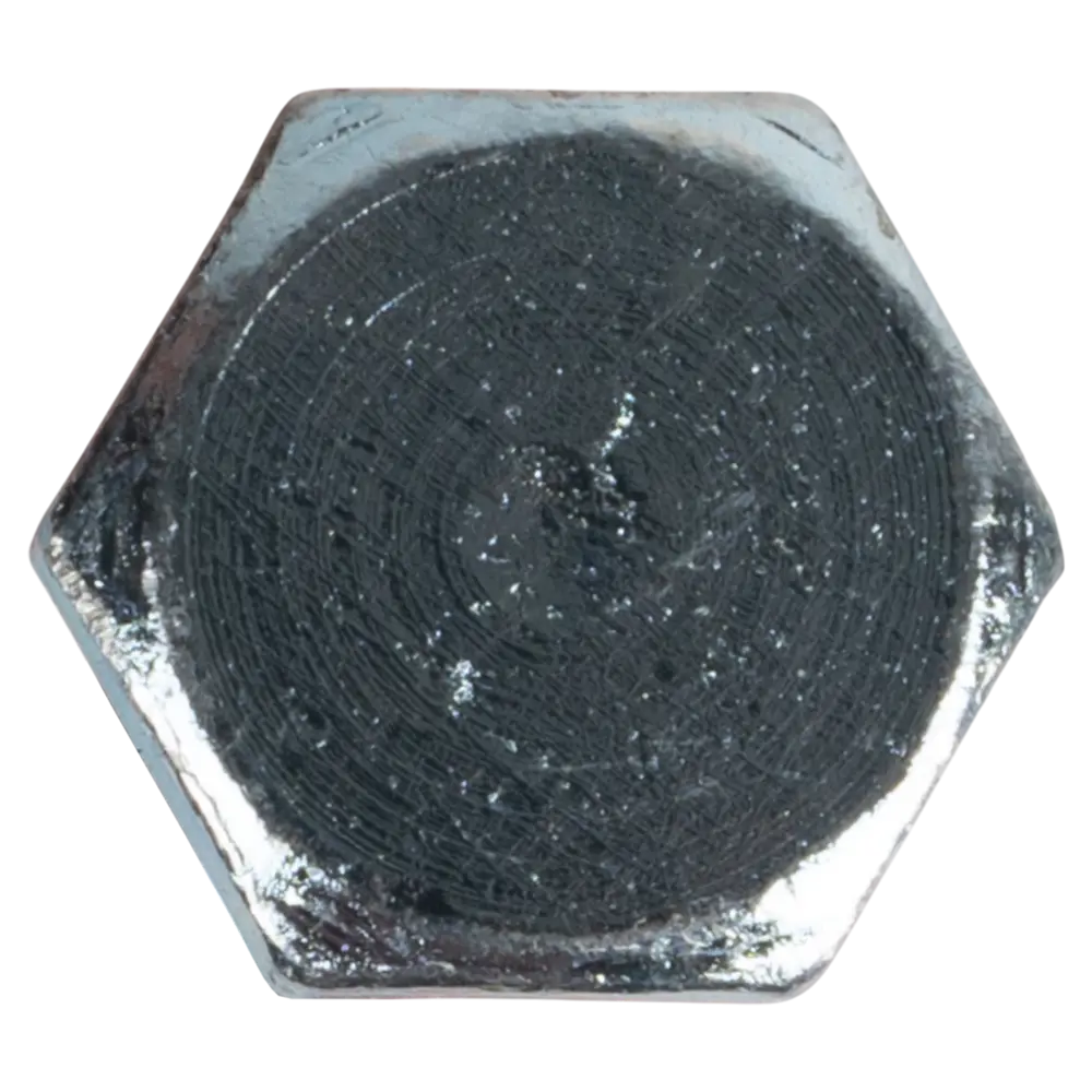 Болт сантехнический DILWIS оцинкованный 10×220 мм с потайной головкой 89384861 STLM-1578693 - Вид №2