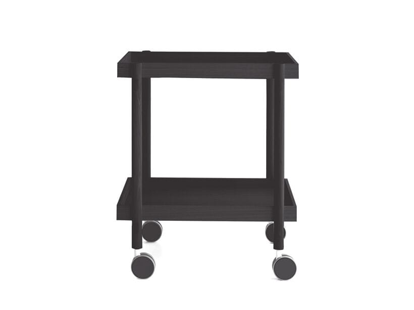 Деревянная кухонная тележка Punt MAI TAI ARCH-00040879