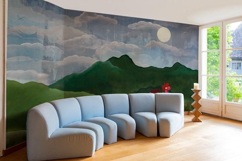 Bien fait Панорамные обои на флизелине с пейзажами sun-id-1394336 - Вид №1