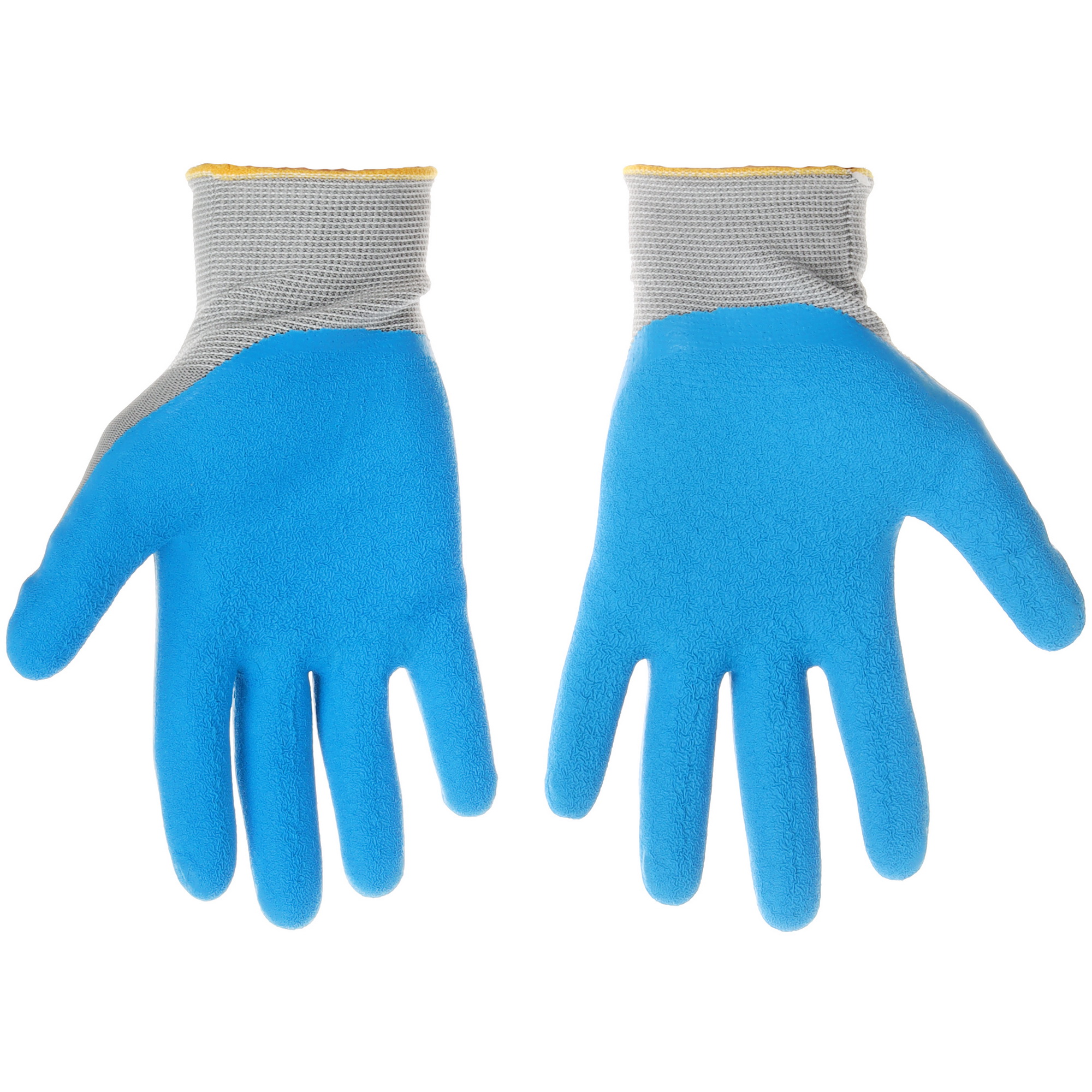 Перчатки трикотажные Зубр 11274-M_z01 9156181 STDN-0075631 - Вид №1