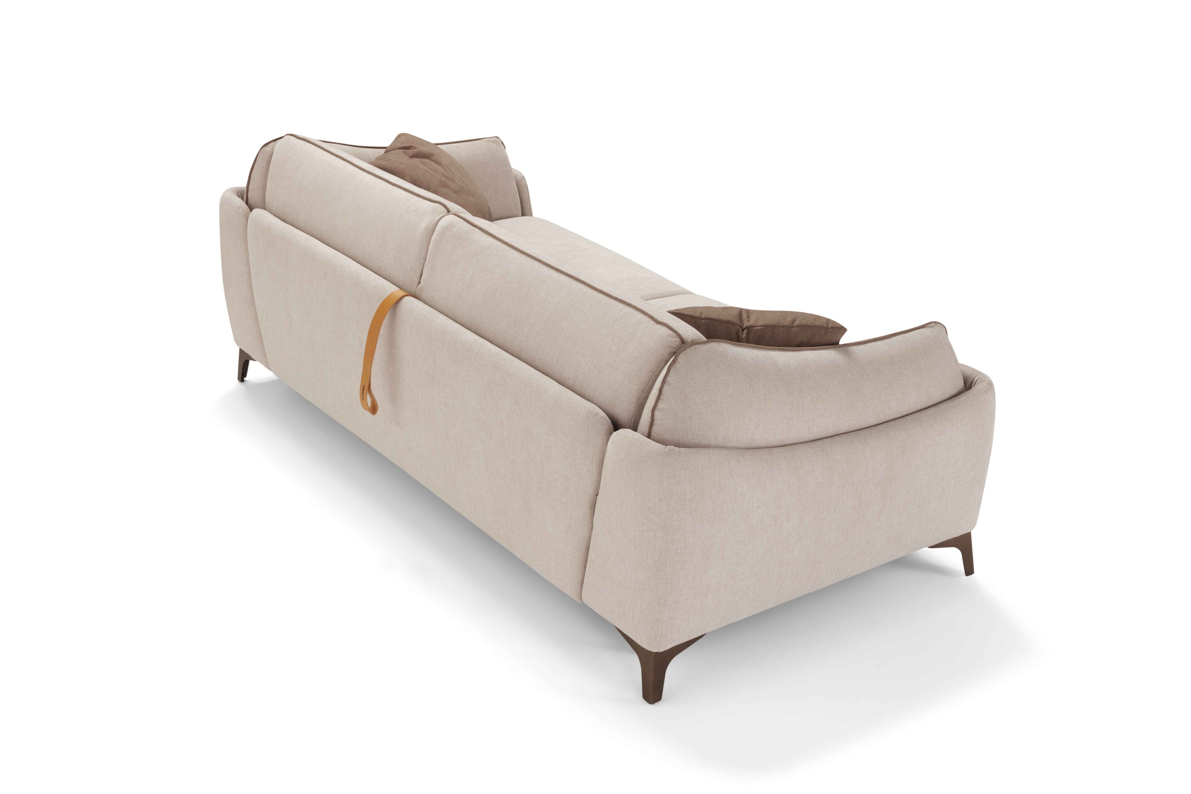 Двуспальный диван-кровать из ткани Dienne Salotti Views II ARCH-00056327 - Вид №2