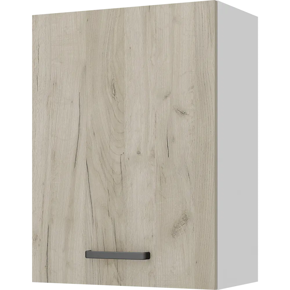 Навесной кухонный шкаф Santreyd Дейма для эргономичного хранения 87234019 Дейма темная STLM-0861317 - Вид №1