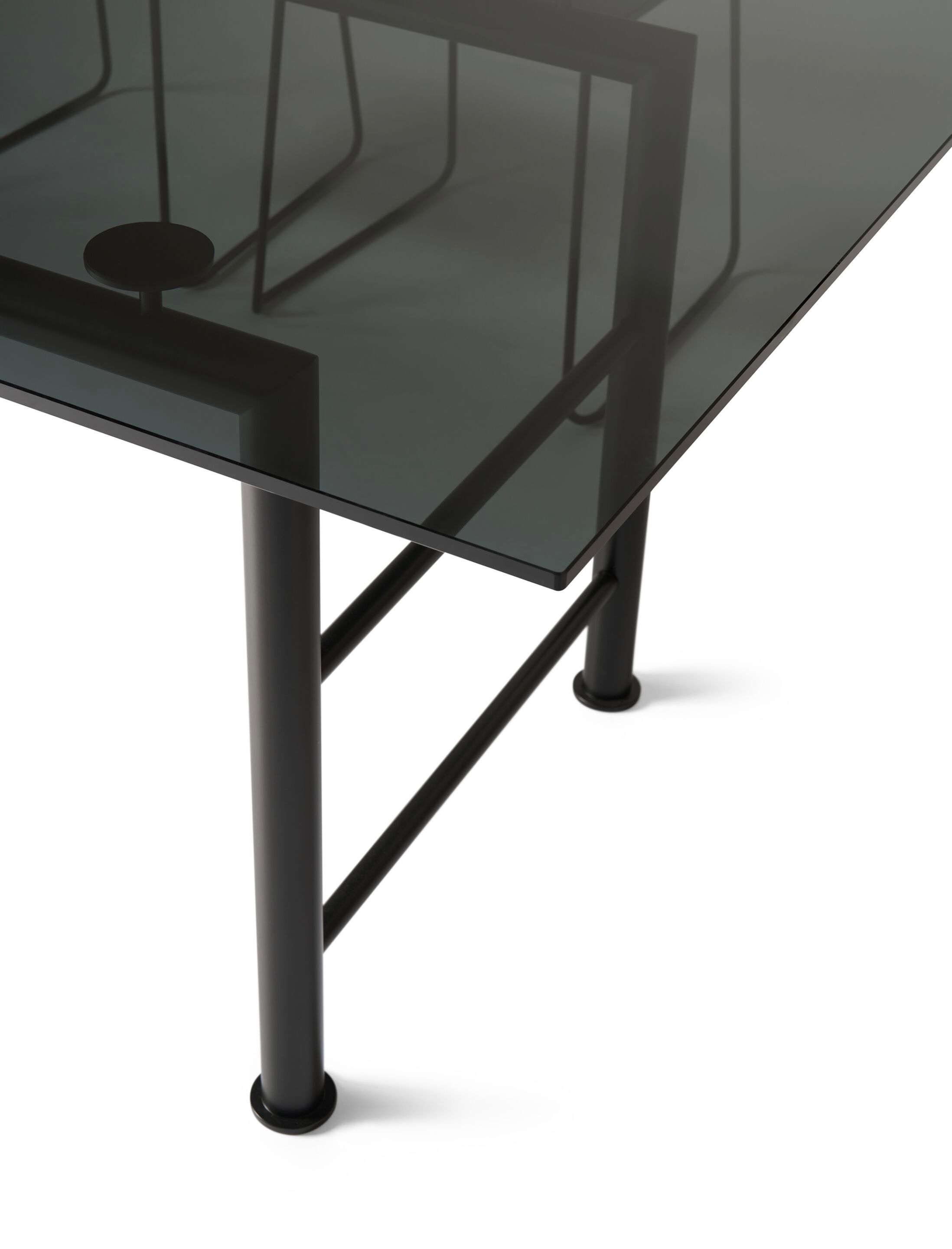 Прямоугольный стол Opinion Ciatti ARCH-00055483 - Вид №4