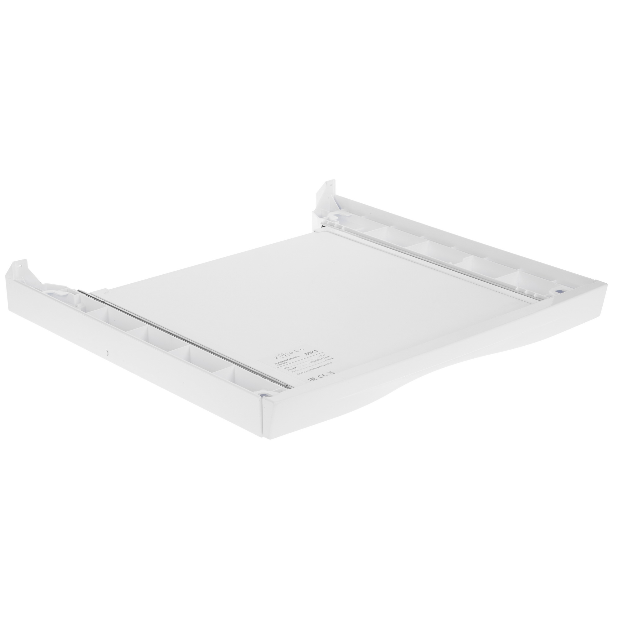 9271482 Соединительный элемент ZUGEL ZDK3 STDN-0122781