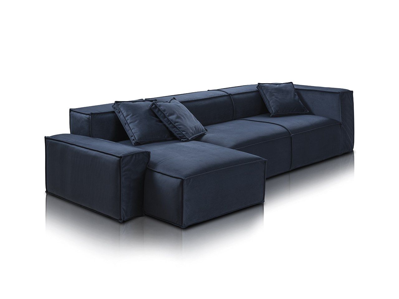 Ткань диван Nobonobo Umo ARCH-00050441 - Вид №1