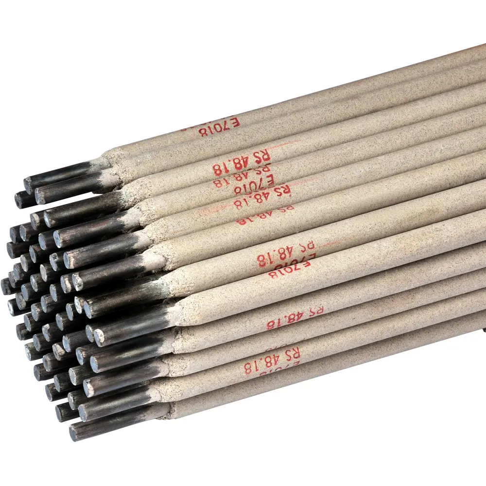 Электрод сварочный RS-48.18 RSE 2.5 мм 5 кг STLM-2152938