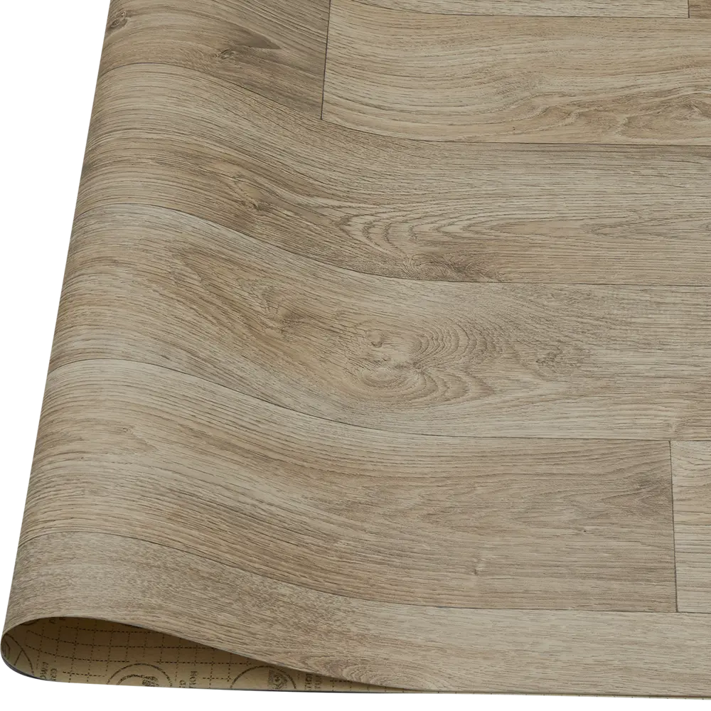 Линолеум «Дуб Ливадийский» 32 класс 4 м IVC STLM-2031587 - Вид №3