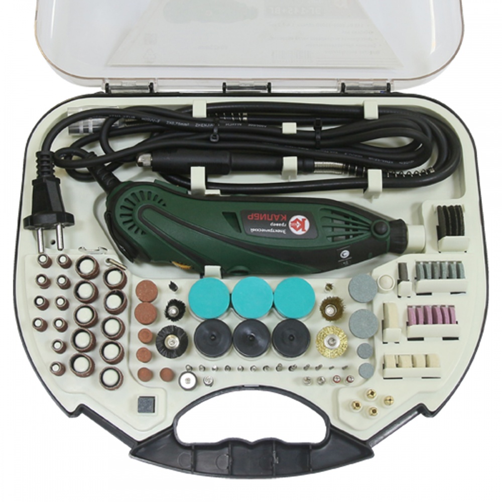 36308 Калибр Набор гравировальный  ЭГ-145+ВГ  - Вид №3