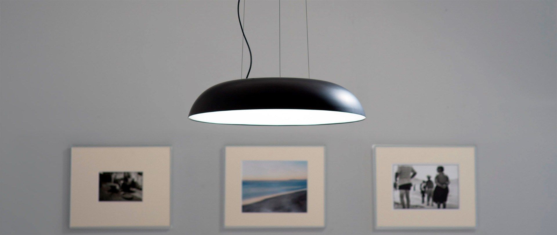 Подвесной светильник из алюминия и метакрилата Martinelli Luce Maggiolone ARCH-00127365 - Вид №10