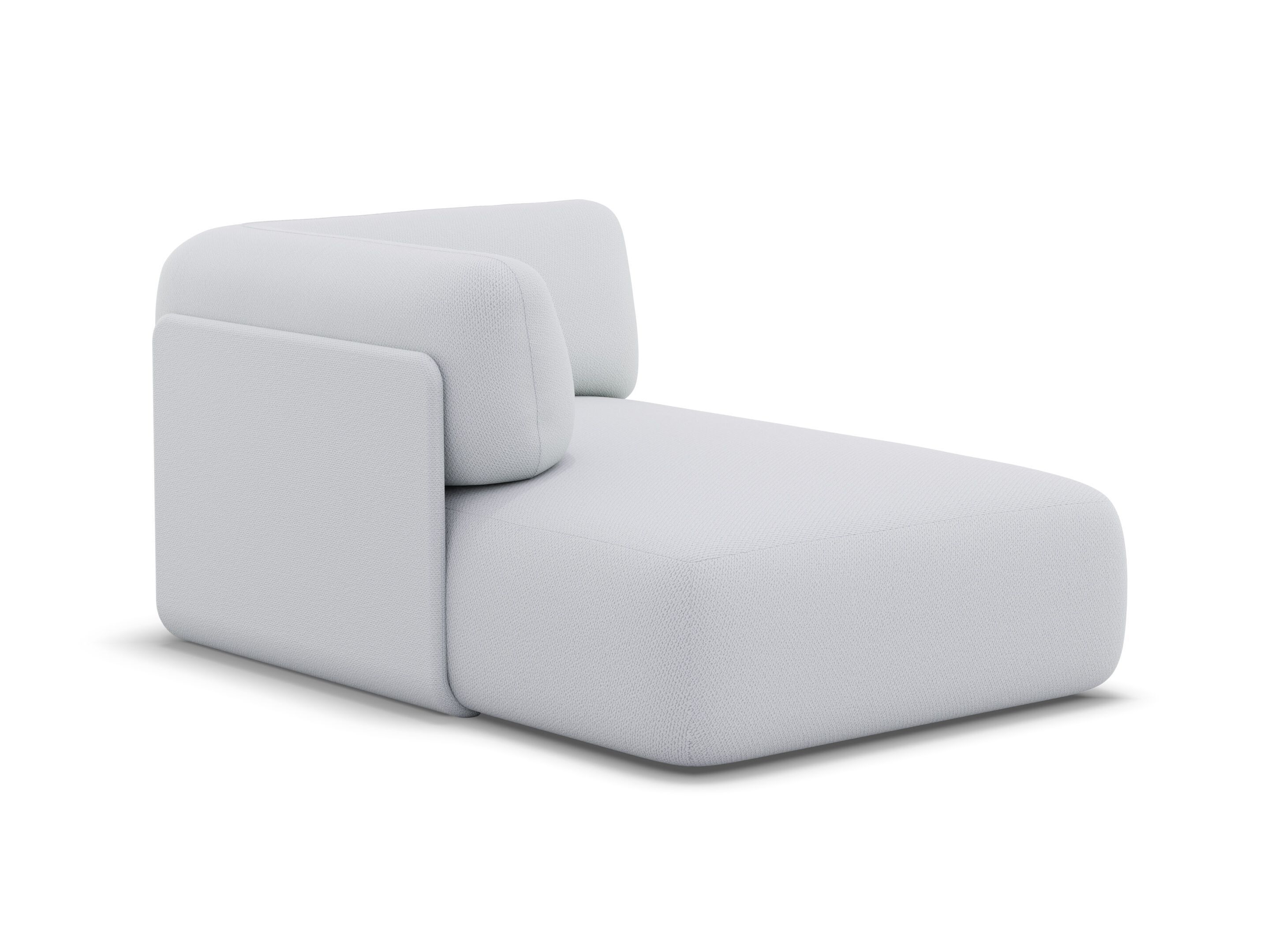 Угловой модуль Noah Living торий ARCH-00049462 - Вид №13