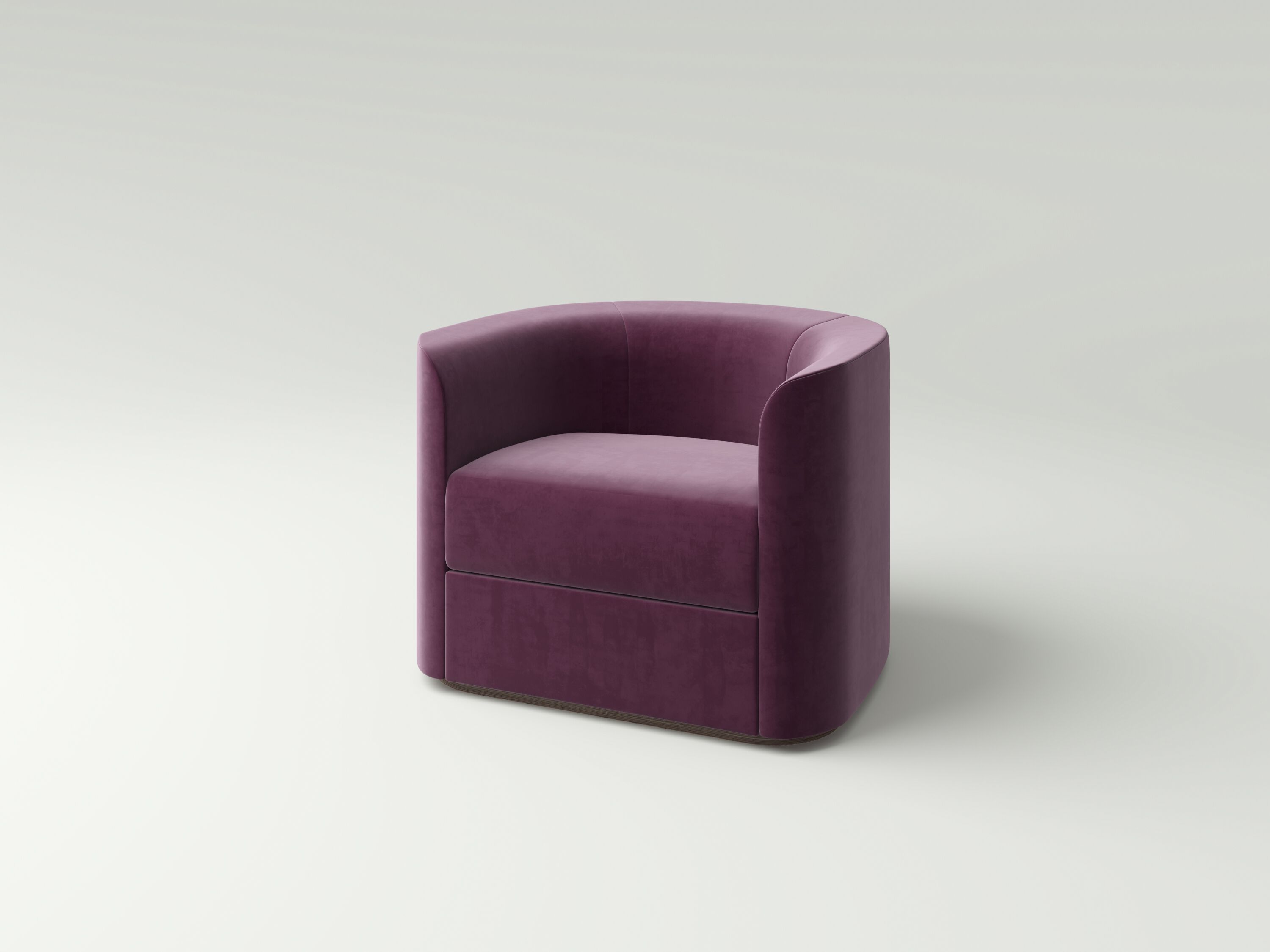 Кресло с подлокотниками NITZAN HOME OLGA ARCH-00139527