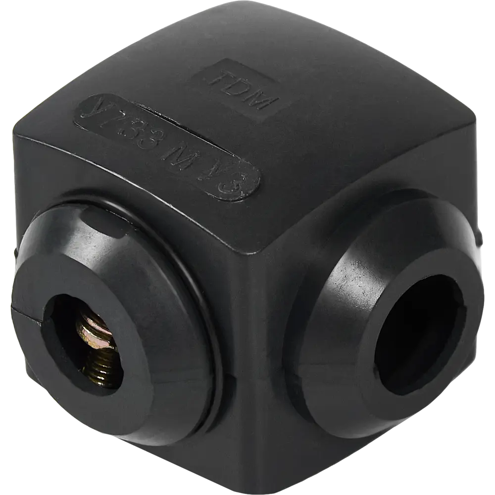 Santreyd Сжим ответвительный У-733М для проводов 16-35 мм² 84406263 STLM-1389762