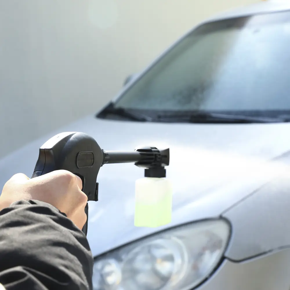 Мойка высокого давления DEKO DKCW115 для эффективной очистки поверхностей 89410828 STLM-1567913 - Вид №8