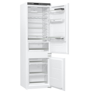 91253424 Встраиваемый холодильник KSI 17877 CFLZ 54x177.2 см цвет белый STLM-0522719 KORTING