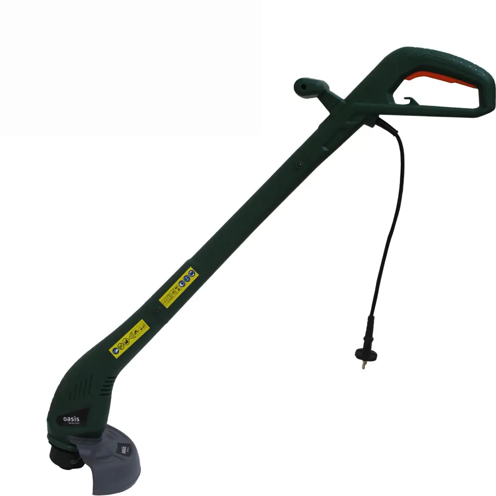 Триммер электрический Oasis GT TE-35 350 Вт STLM-2131341
