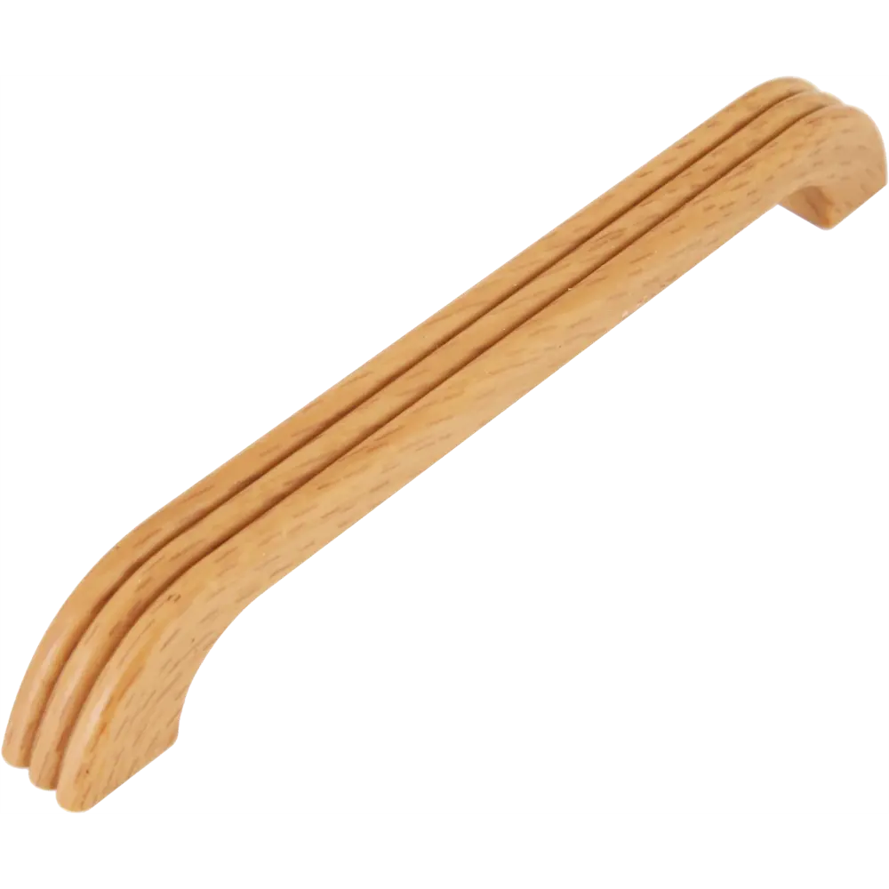 Мебельная ручка-скоба Jet Nature для фасадов шкафов 82502301 STLM-0028806