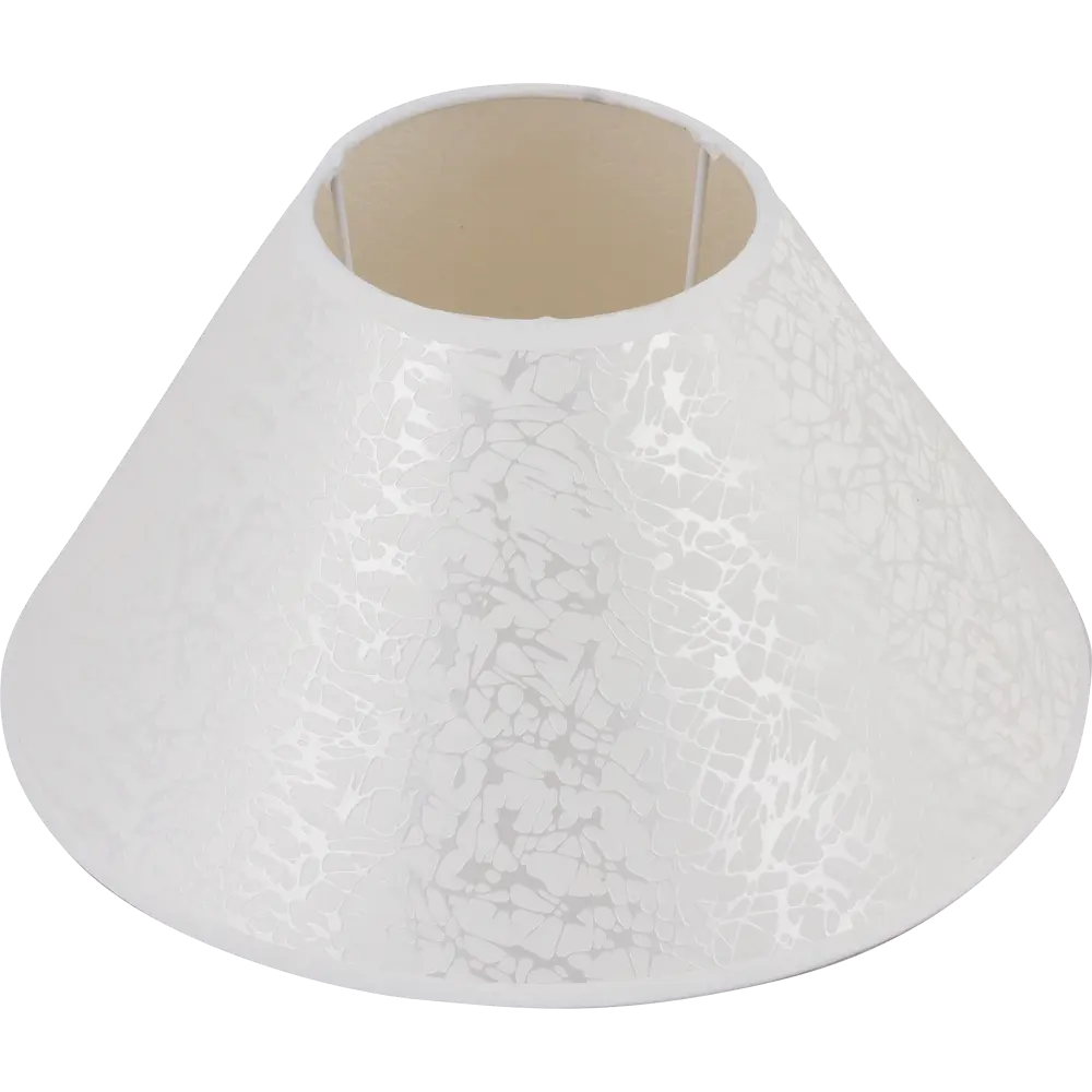 Абажур «Паутинка» А15101 E27 СВЕТПРОМЪ STLM-2102275 - Вид №1