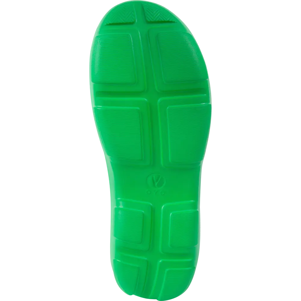 Галоши холодные двухцветные мужские размер 42 Oyo STLM-2130841 - Вид №3