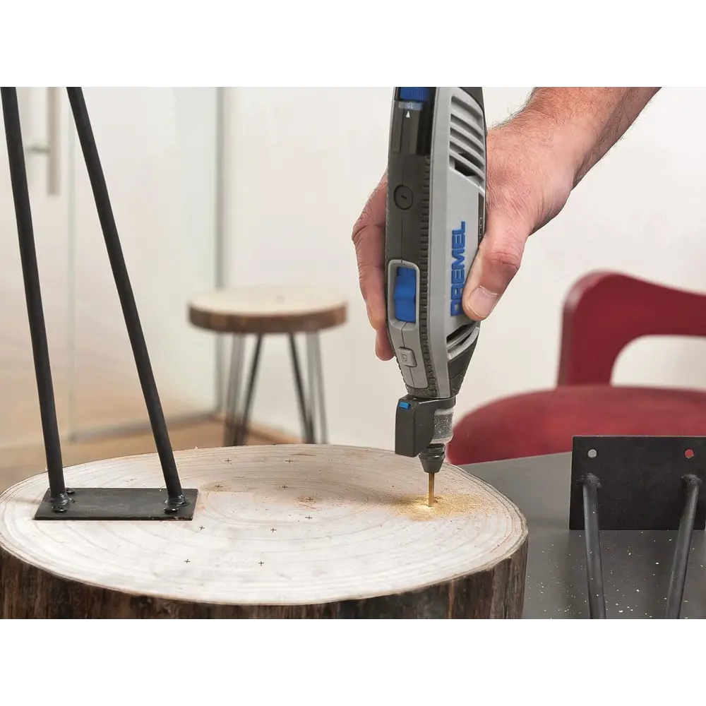 Гравер Dremel 4300-3/45, 175 Вт STLM-2090783 - Вид №4