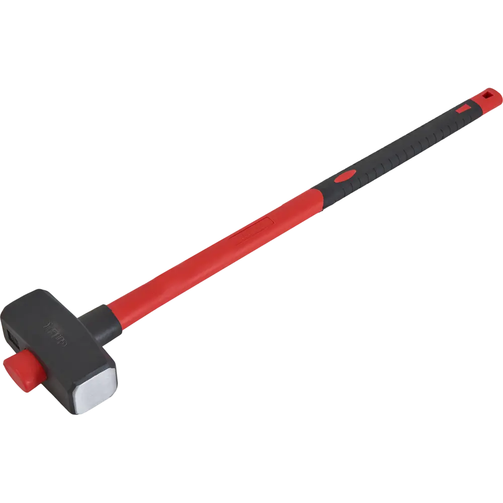 Кувалда СПЕЦ 3584 фиберглассовая рукоятка 5000 г STLM-2009419