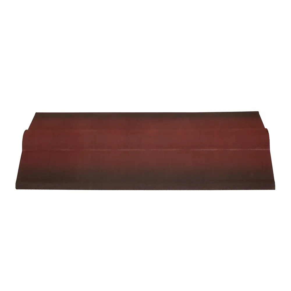 Конёк Ондулин DIY 1.03 м красный 81950534 STLM-2119317 ONDULINE - Вид №2