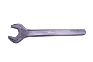 16394359 Рожковый ключ ударный, односторонний, удлиненный, 70мм F-89470 Forsage