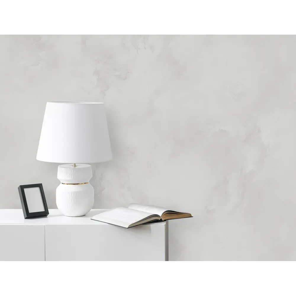 Обои флизелиновые Victoria Stenova Phantom серые 1.06 м VS287177 STLM-2206825 - Вид №4