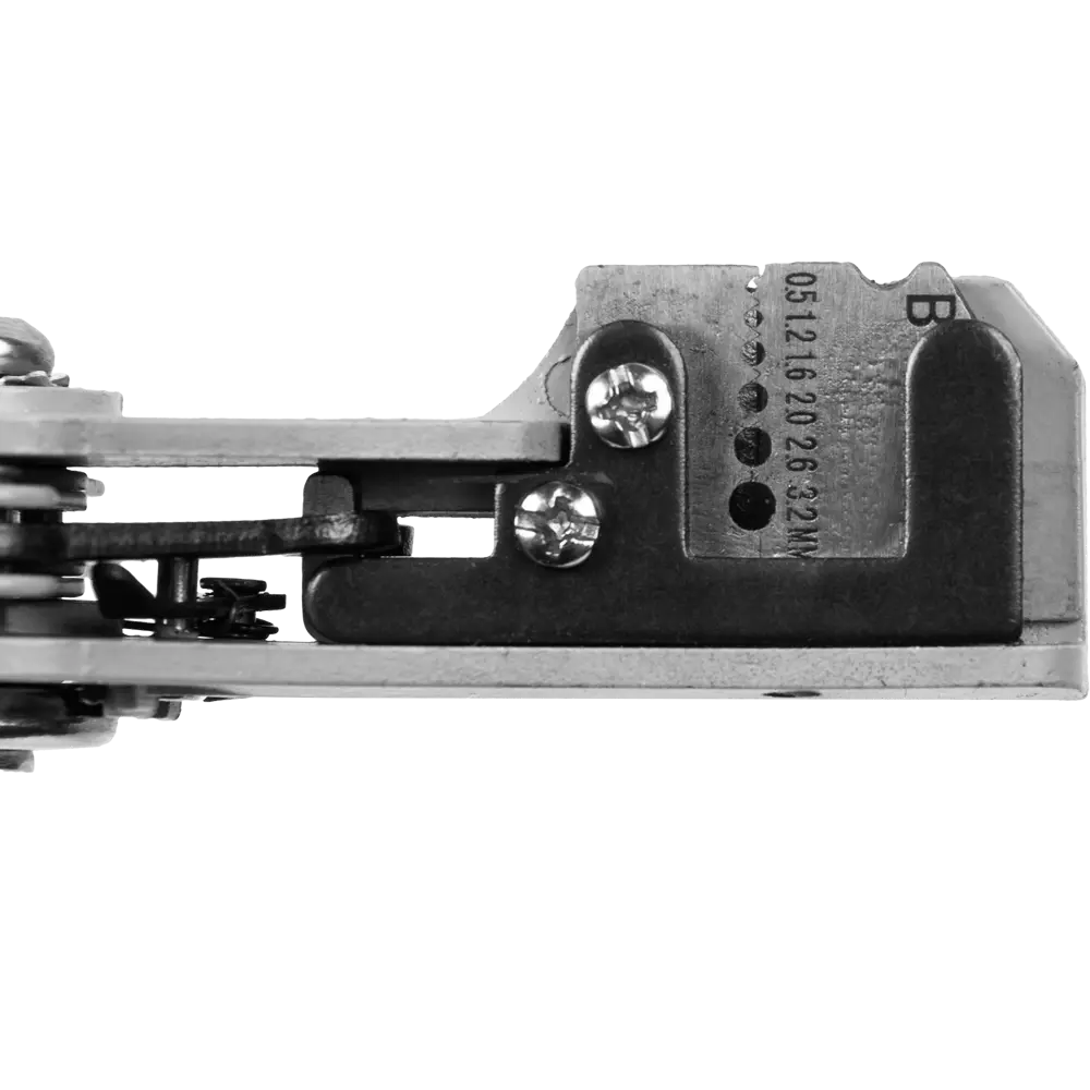 DUWI Profi - профессиональный инструмент для зачистки проводов 0,5-2 мм 84421762 STLM-0049819 - Вид №4