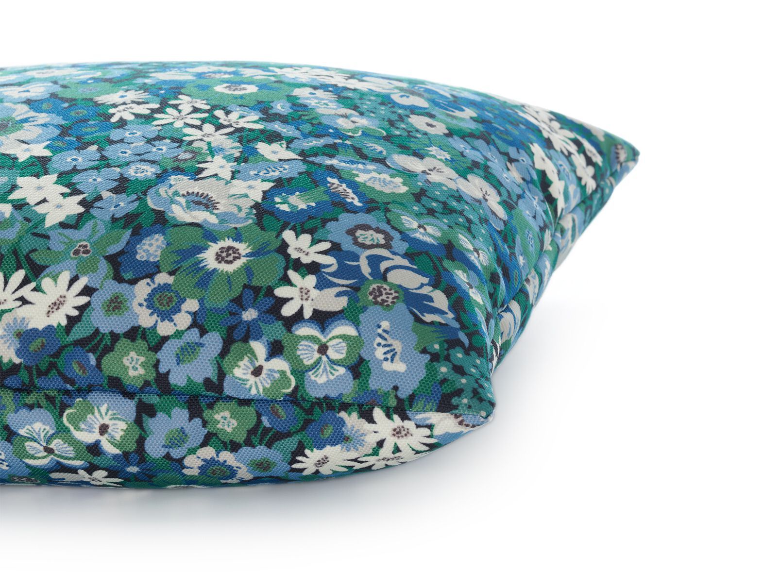 Наружная ткань съемная квадратная подушка Kartell Plastics ARCH-00062073 - Вид №21