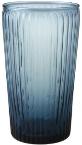 Стакан LAURA ASHLEY Clear Blue, 14 см
