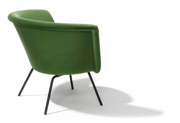 Кресло с подлокотниками Richard Lampert H57 ARCH-00127323 - Вид №3