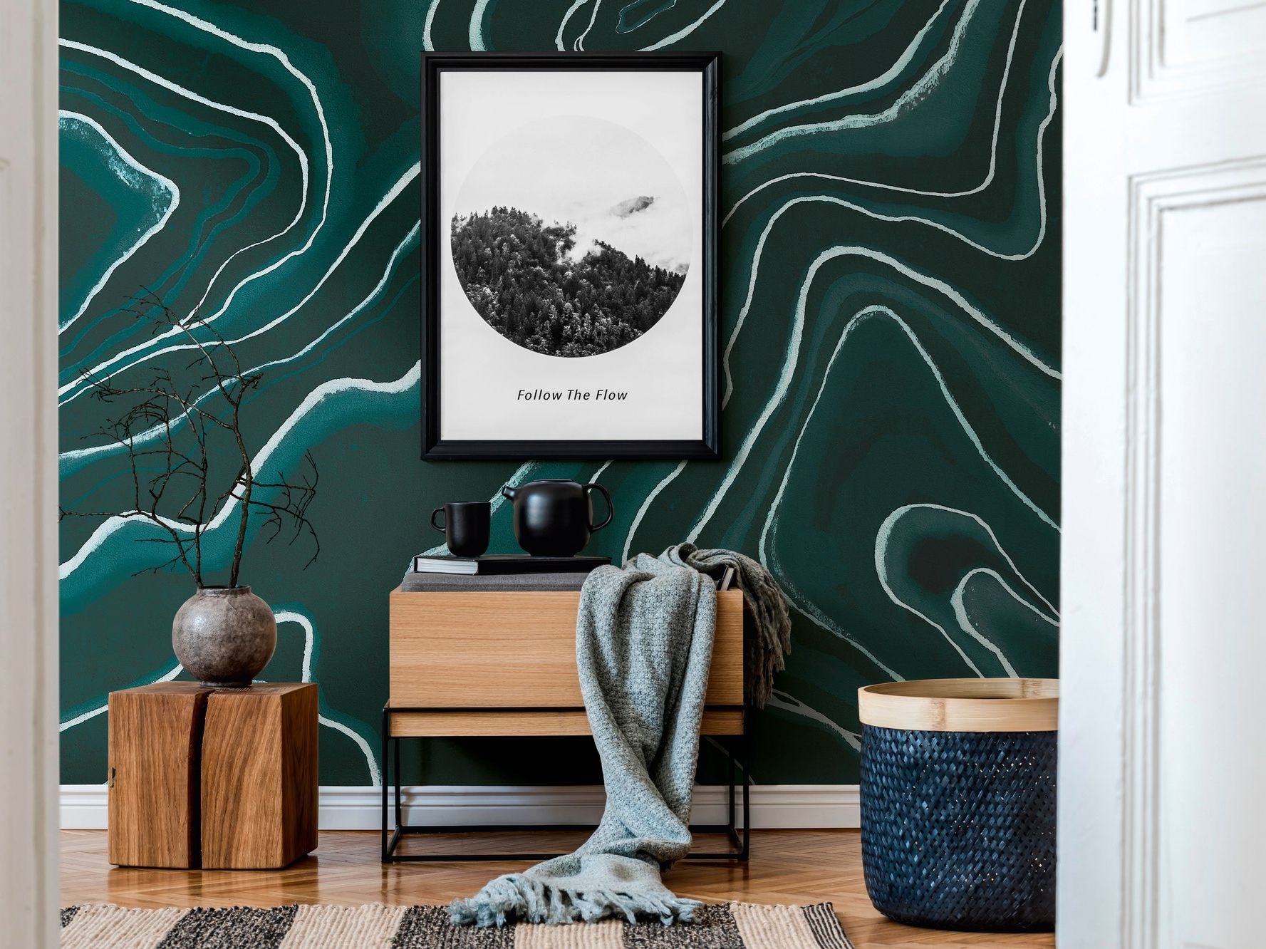 Виниловые обои с цифровой печатью Architects Paper AP Contract ARCH-00025795