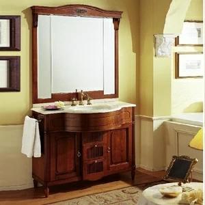 Мебели для ванной Luigi XVI Eurodesign Comp.n.2