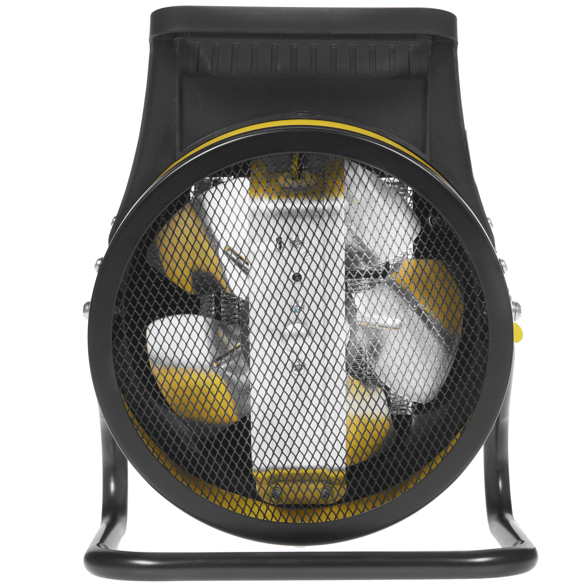 8156113 Тепловая пушка электрическая RedVerg RD-EHC3 STDN-0035236 - Вид №5