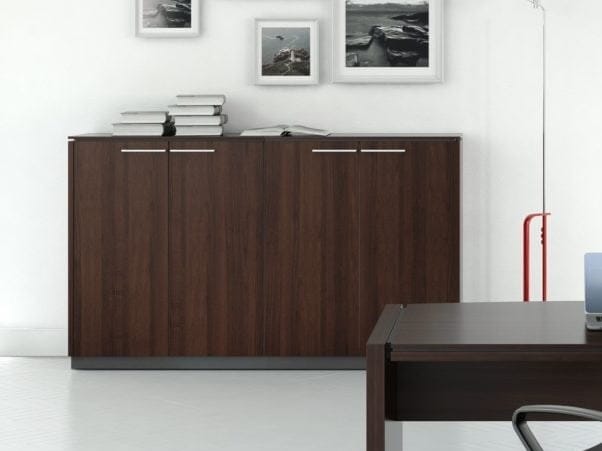 Мобильный офис в облагороженной MDD ARCH-00142952