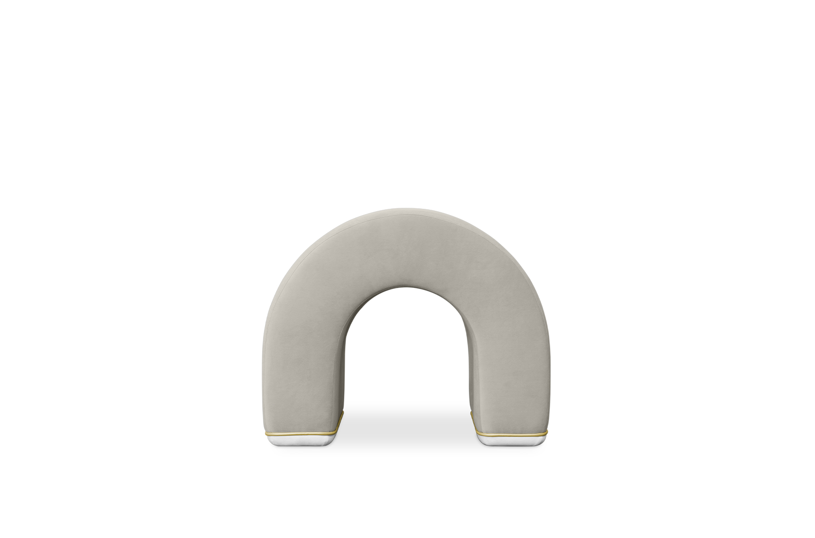 CIST717 Детские пуфики Пузыристый цикл Circu  - Вид №1