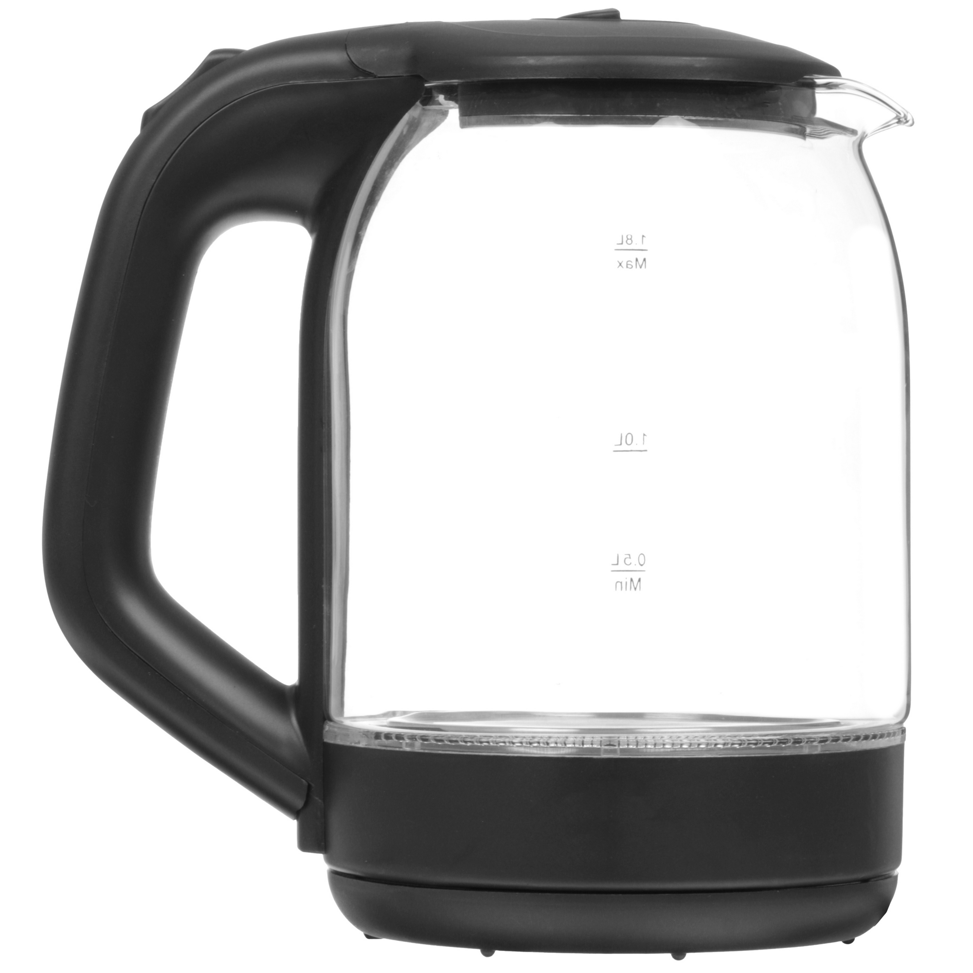 5356071 Электрочайник Blackton Bt KT1823G черный STDN-0130501 - Вид №1