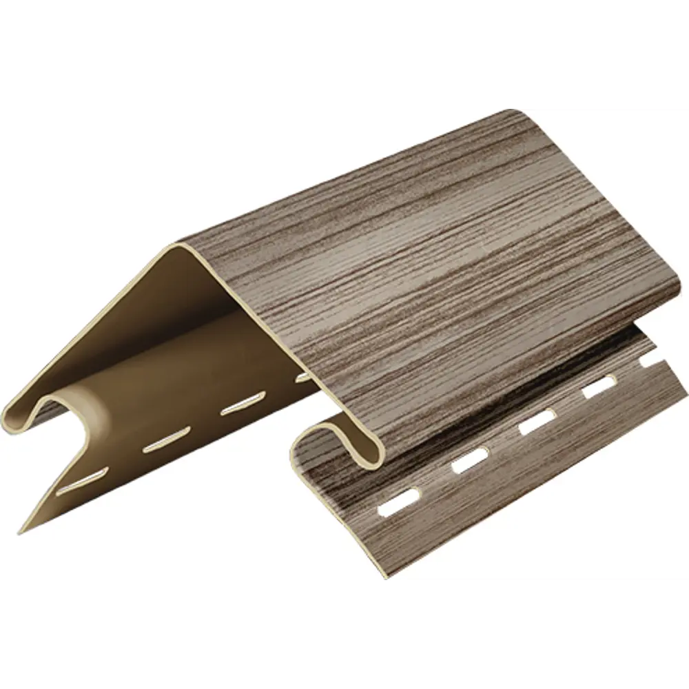 Угол наружный 3000 мм сосна FINEBER STLM-2075111