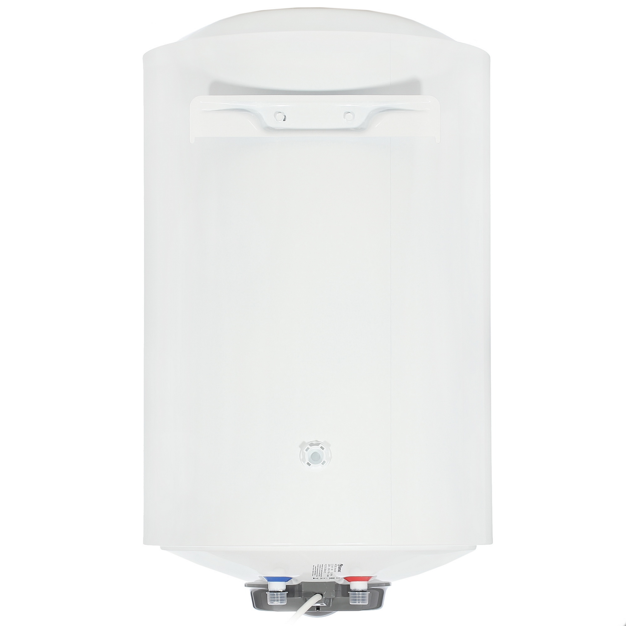 1233648 Водонагреватель электрический Thermex Nova 80V STDN-0074908 - Вид №5