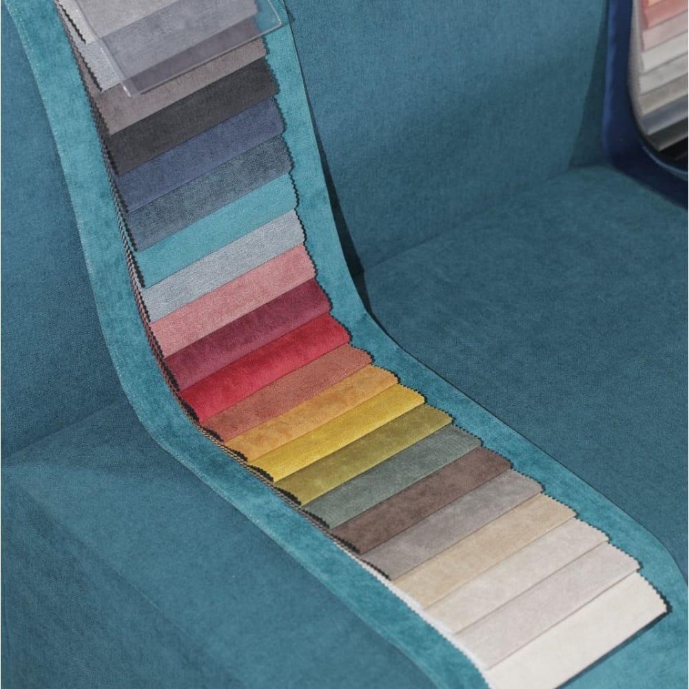 Тканевая скамья со спинкой WS Design DISCO ARCH-00118189 - Вид №3