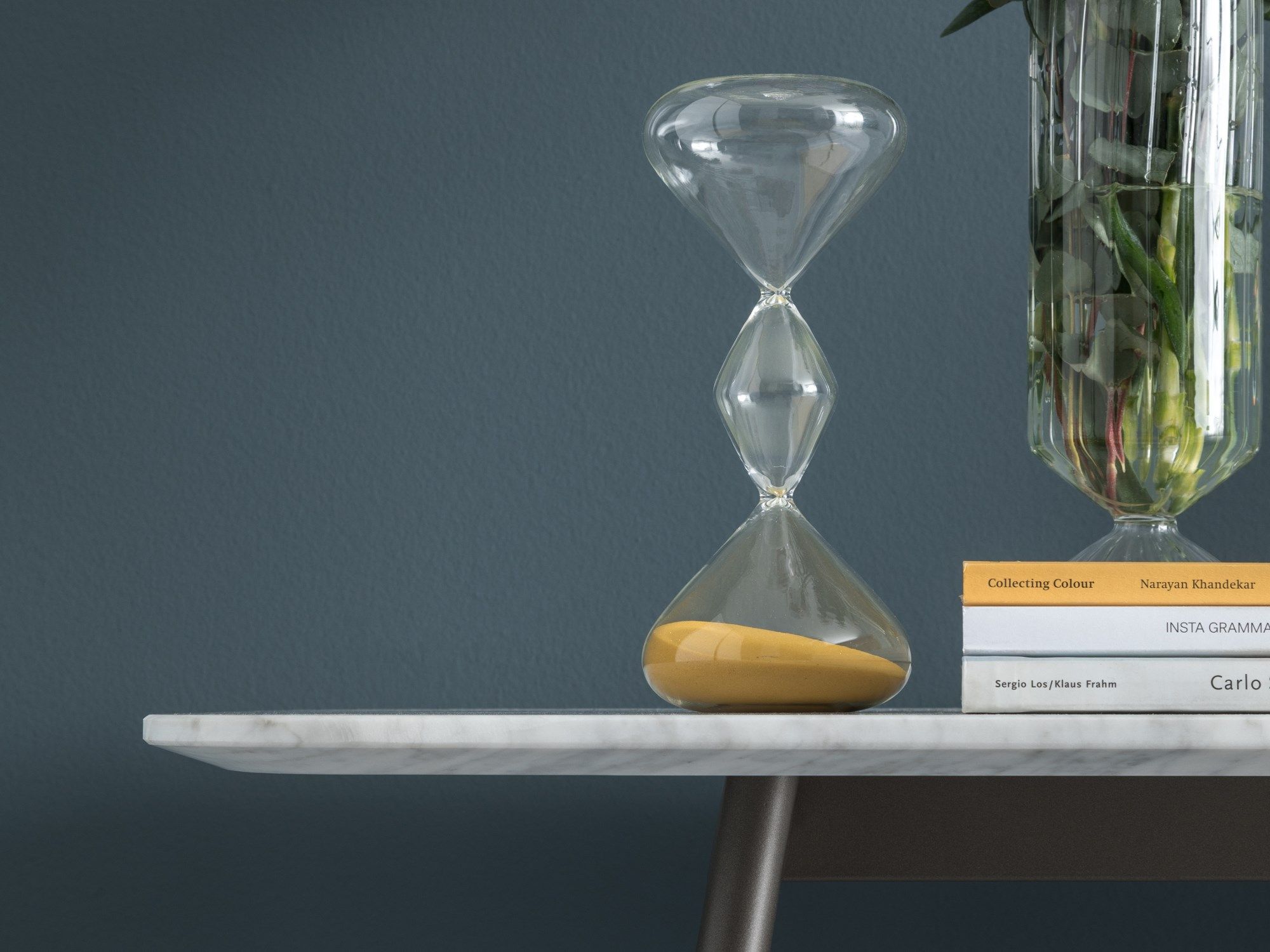 Прямоугольная мраморная консоль SP01 Holland ARCH-00078608 - Вид №6