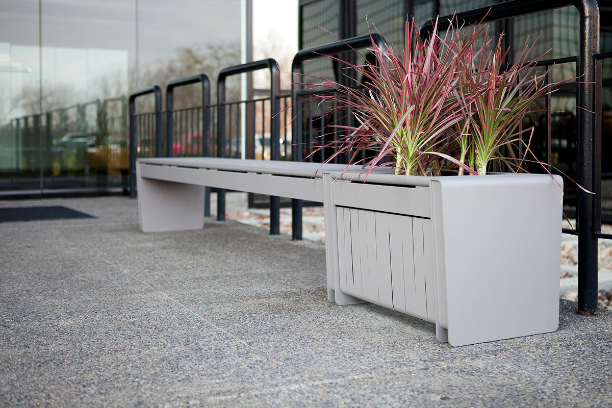 FSRT104 Система сидения Vector Forms-surfaces  - Вид №4